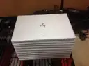 10ea HP Mdl 840 G8 Laptop