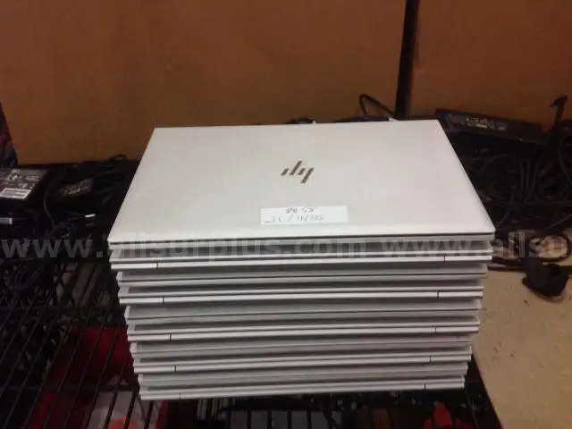 10ea HP Mdl 840 G8 Laptop