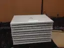 10ea HP Mdl 840 G8 Laptop