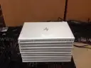 10ea HP Mdl 840 G8 Laptop
