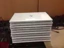 10ea HP Mdl 840 G8 Laptop