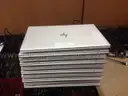 10ea HP Mdl 840 G8 Laptop