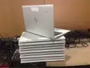 10ea HP Mdl 840 G8 Laptop