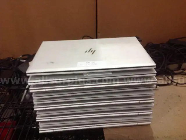 10ea HP Mdl 840 G8 Laptop