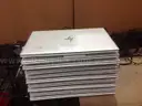 10ea HP Mdl 840 G8 Laptop