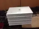 10ea HP Mdl 840 G8 Laptop