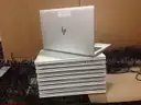 10ea HP Mdl 845 G7 Laptop