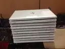 10ea HP Mdl 845 G7 Laptop