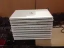 10ea HP Mdl 845 G7 Laptop