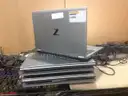 5ea HP Mdl Zbook Fury 15 G8