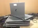 5ea HP Mdl Zbook Fury 15 G7
