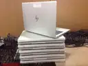10ea HP Mdl 840 G6 Laptop