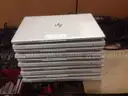 10ea HP Mdl 840 G6 Laptop