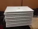 10ea HP Mdl 840 G8 Laptop