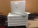 10ea HP Mdl 840 G8 Laptop