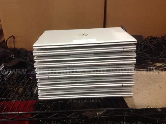 10ea HP Mdl 840 G8 Laptop