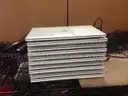 10ea HP Mdl 840 G8 Laptop