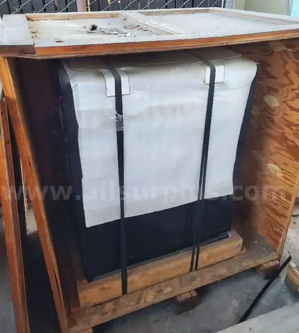 Telemark 10kW Power Cabinet