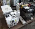 8pcs Vacuum Pumps