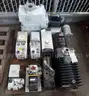 8pcs Vacuum Pumps