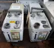 8pcs Vacuum Pumps