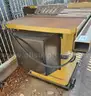 Powermatic model 66 Table Saw