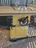 Powermatic model 66 Table Saw