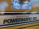 Powermatic model 66 Table Saw