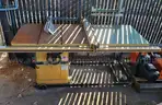 Powermatic model 66 Table Saw