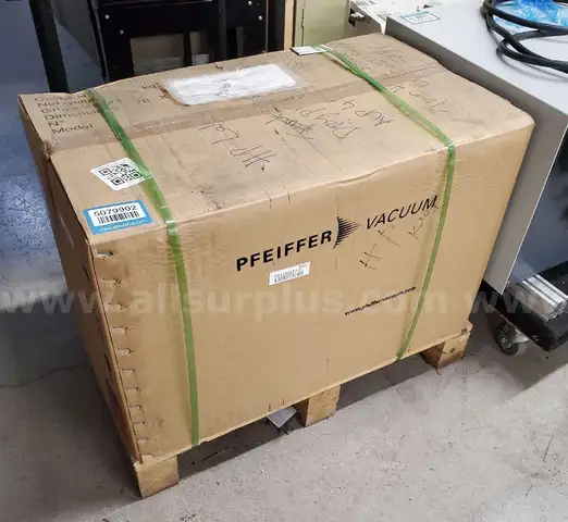 Pfeiffer Adixen ACP40 v2 STD A Dry Vacuum Pump