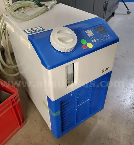 SMC HRS024-AF-20 Recirculating Chiller