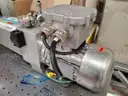 Pfeiffer Duo 11 ATEX Vacuum Pump