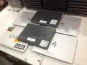 91ea HP Laptops, All units need repair