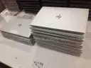 91ea HP Laptops, All units need repair