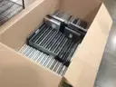 91ea HP Laptops, All units need repair