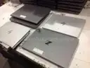 91ea HP Laptops, All units need repair