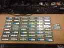 50ea 32Gb PC4 RAM sticks for HP Laptop RAM sticks