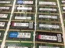 100ea 16Gb PC4 for HP Laptop RAM sticks