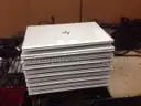 10ea HP Mdl 840 G8 Laptop