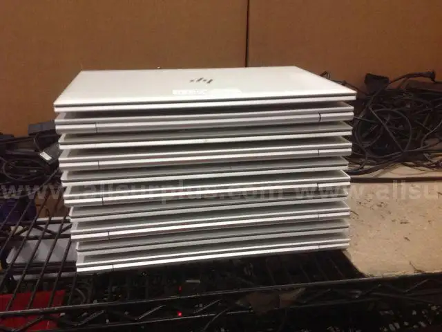 10ea HP Mdl 840 G8 Laptop