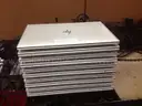 10ea HP Mdl 845 G7 Laptop