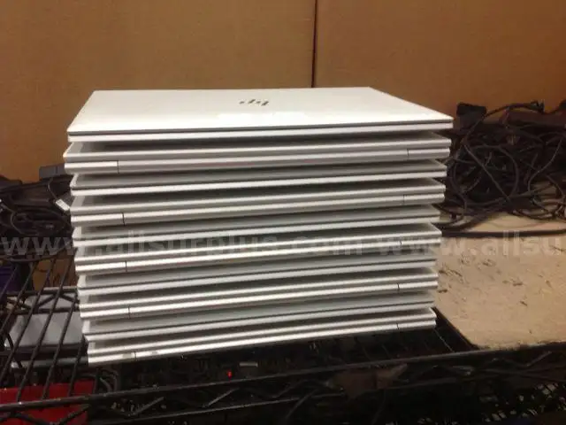 10ea HP Mdl 845 G7 Laptop