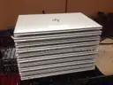 10ea HP Mdl 845 G7 Laptop