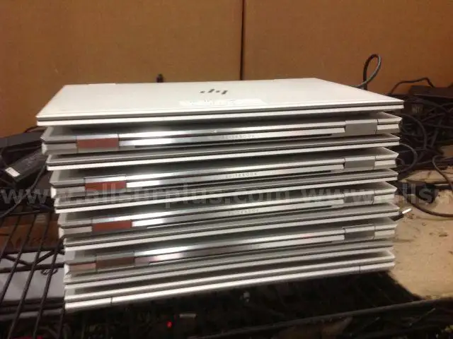 10ea HP Mdl x360 1040 G8