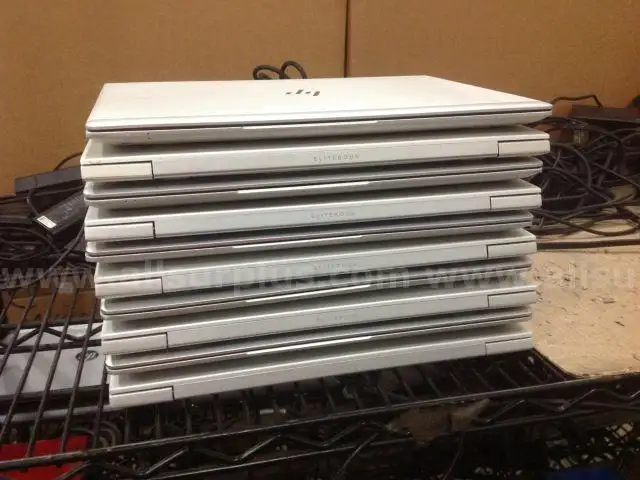 10ea HP Mdl 840 G5 Laptop