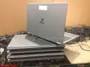 5ea HP Mdl Zbook Fury 15 G8 Laptop