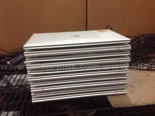 10ea HP Mdl 840 G8 Laptop