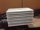 10ea HP Mdl 840 G8 Laptop