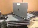 5ea HP Mdl Zbook Fury 15 G8 Laptop