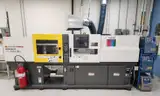 Fanuc Roboshot A-S 55iA Injection Molding Machine